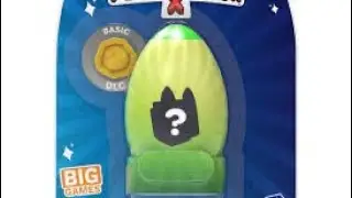Opening basic egg toy #petsimulatorx #unboxing.   part 1