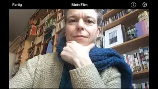 Faust lesen lernen (9) - Studierzimmer 2