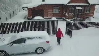 dacha