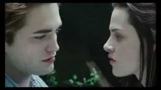 Crushcrushcrush - Paramore - twilight trailer