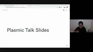 Building React UIs visually - Yang Zang - GDG Sacramento