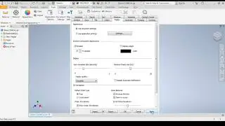 How To Reverse Zoom in Inventor 2020