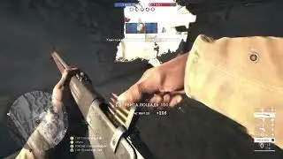 Battlefield 1 Суэц