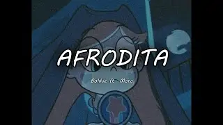 BOKKIE - AFRODITA Ft. Mora