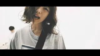 the tiny「まっしろ」Official Music Video