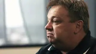 QUT Robotics: Physical Interaction
