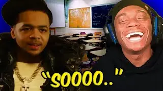 Loski Speaks On His Childhood & Secondary School