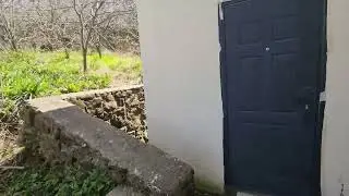 Квартира в доме с бассейном. Мамайка Сочи.