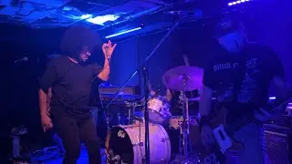 Crankees - Live - Chippo - 2023