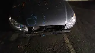 This vehicle should definitely not be saved.