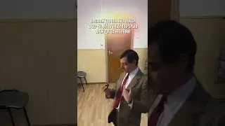 Обычные будни логопеда 
