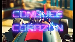 Conduce con el corazón - Las aventuras motorizadas del intrépido Chico Elián