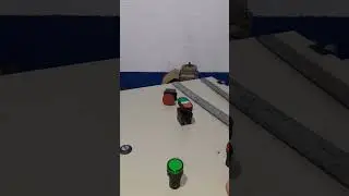 MEUS PROJETOS MONTAGEM QUADROS ELÉTRICOS DE COMANDO.
