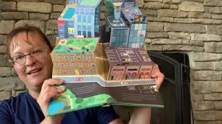 Usborne Activity Books for Kids