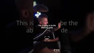 Alex Becker Bitcoin Is For Beta Pu$$ies Tiktok: @crypto cfm