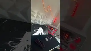 Мне нужен скайпад Сора#setup #setupgaming