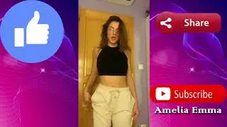 lena Lea Elui Ginet @leaelui Musically Girl   Musical ly Compilation 2017 vevo