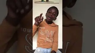 Andile Imbongi Yezizwe