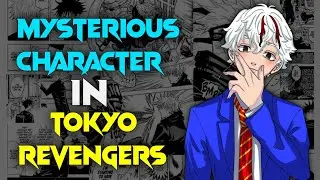 NEW MYSTERIOUS CHARACTER IN TOKYO REVENGERS | HINDI | I AM SHINOBI