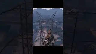 STUNT JUMPS in GTA ONLINE! PT.1272 #shorts #gtavonline #gtaonline