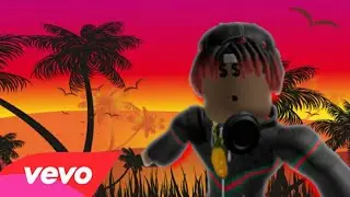 Travis Scott - Sicko Mode (Roblox Music Video)