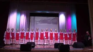 Песня о настоящей Родине данковчан - «Маленький город Данков»