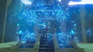 Central Shrine Collection in 36:37 (WR)