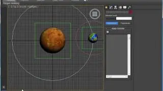 3ds max animation03(path animation)