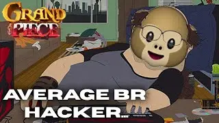 [GPO] APE Struggles To Kill Me With HACKS in BATTLE ROYALE
