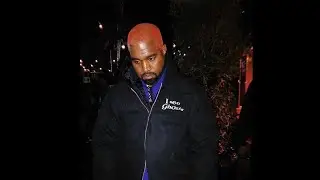 Kanye West x Drake type beat 