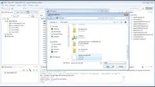 Spring Security 30   LDAP Configuration