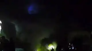 Sulfur Mining Ijen