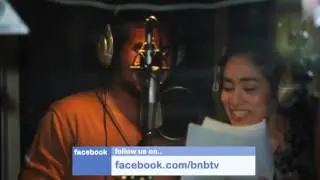 03-05-13 Creative Voices on Bread n' Butter (teaser)