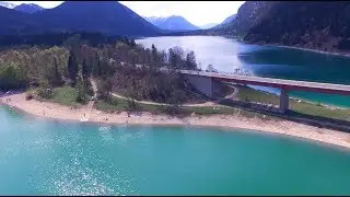 Bayern: Jägerkamp bei Spitzingsee und Sylvensteinsee