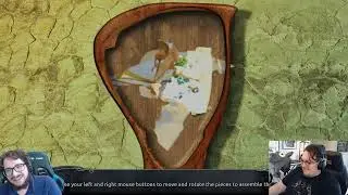 Let's Play Red Crow Mysteris: Legion (Part 1): This is so bad