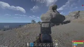 console rust tiktok @Frreaper