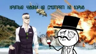 Фотошопим Глускина ) ГЛУСКИН-АГЕНТ 008