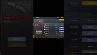 Продал свой нож....🥺😭