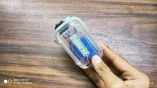 How to make a Emerjency Light