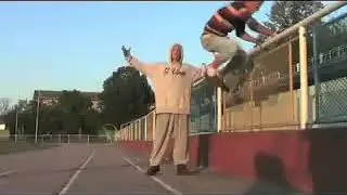 Блідий, Flippa, Пан Ярик – Худ ме