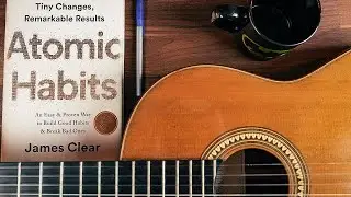 How To Crush Your Musical Goals This Year