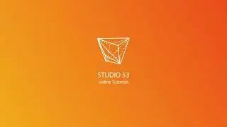 Blender in 60 seconds: Save Default Startup File