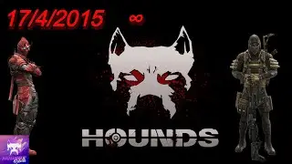 Hounds The Last Hope Kısa Özet / BÖYLE OLMAMALIYDI