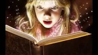 Буктрейлер Экологические сказки
