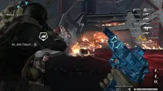 Проход черная акула (профи) + награда!!Warface
