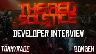Red Solstice Developer Interview!