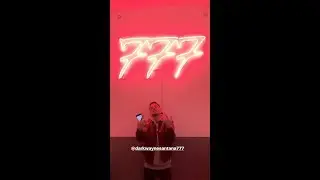 LA DPG SPENDE 1500€ PER UNA SCRITTA ILLUMINATA PER VANTARSI!!