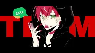Diabolik Lovers [EDIT] Ayato Sakamaki TEAM