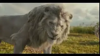 МУФАСА: КОРОЛЬ ЛЕВ Официальный трейлер 2 (2024)