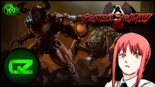 Doom Project Brutality | Map of Caos | Knee-Deep In The Dead | UV 100% #doommods